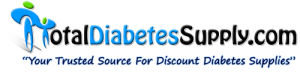 15% Off Storewide at Total Diabetes Supply Promo Codes